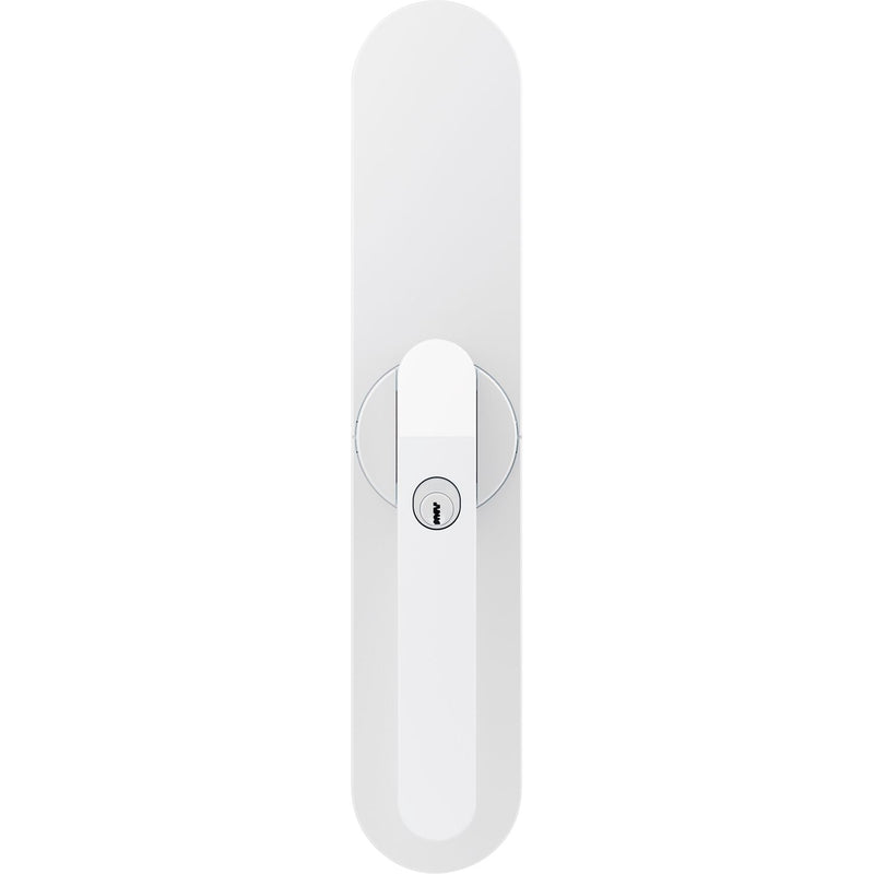 ABUS Bluetooth Fensterantrieb Wintecto One mit Alarmfunktion, weiß