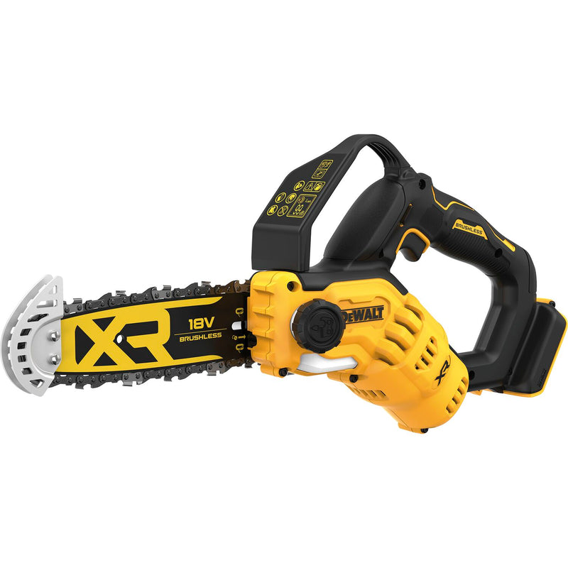 DEWALT Akku-Astsäge DCMPS520N-XJ 18 Volt (ST 1)