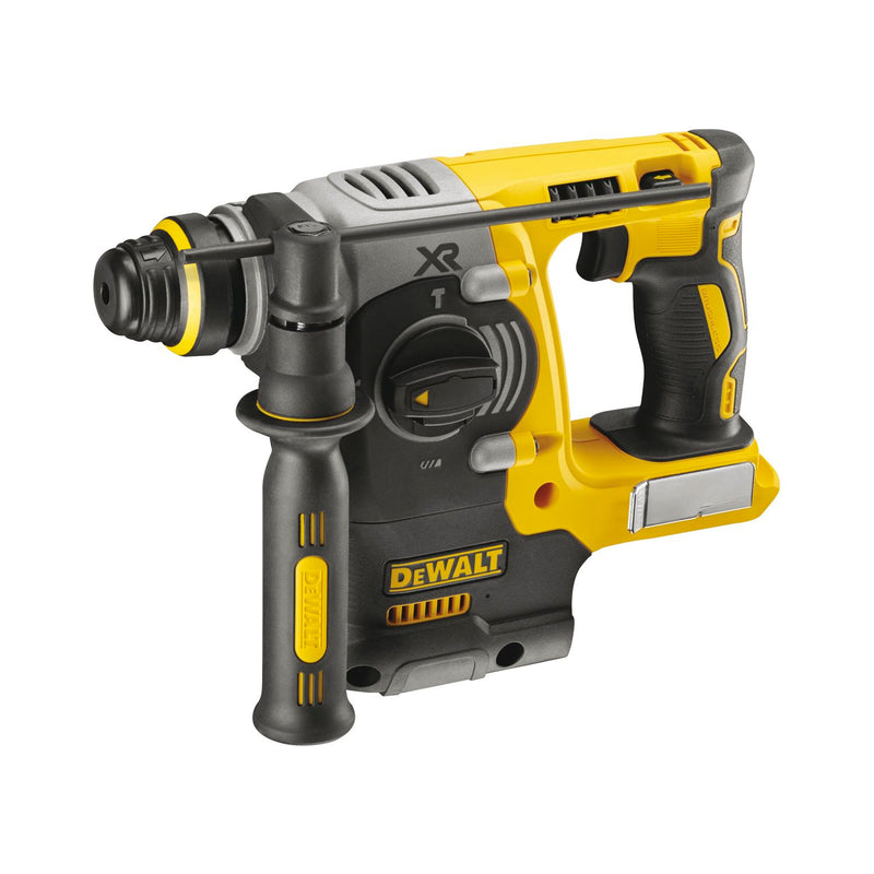 DEWALT Akku-Bohrhammer DCH172NT-XJ SDS-plus 18 Volt (ST 1)