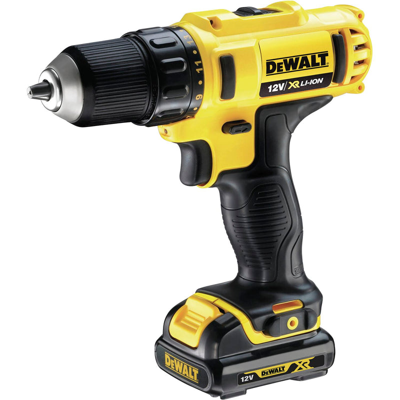 DEWALT Akku-Bohrschrauber DCD 803 NT-XJ 18 Volt (ST 1)