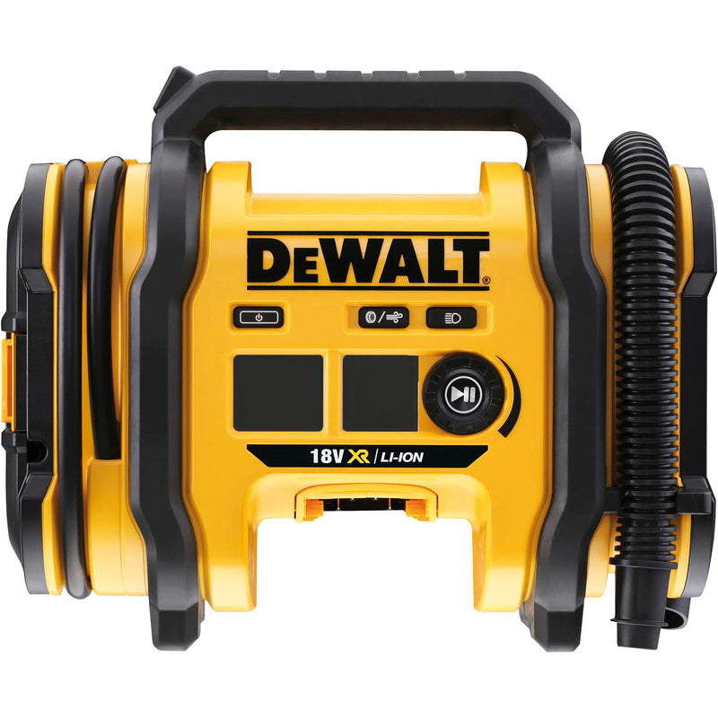 DEWALT Akku-Kompressor DCC018N 18 Volt (ST 1)