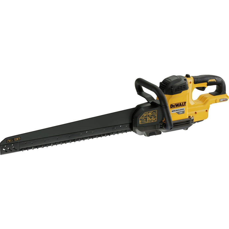 DEWALT Akku-Spezialsäge DCS397N 54 Volt (ST 1)