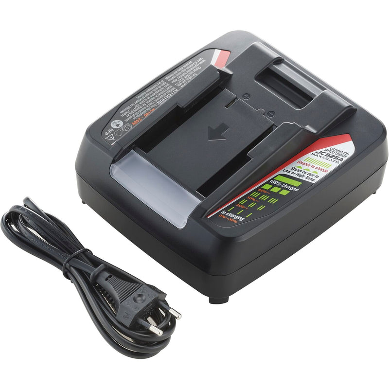 Ladegerät RB für 14,4 Volt Li-Ion