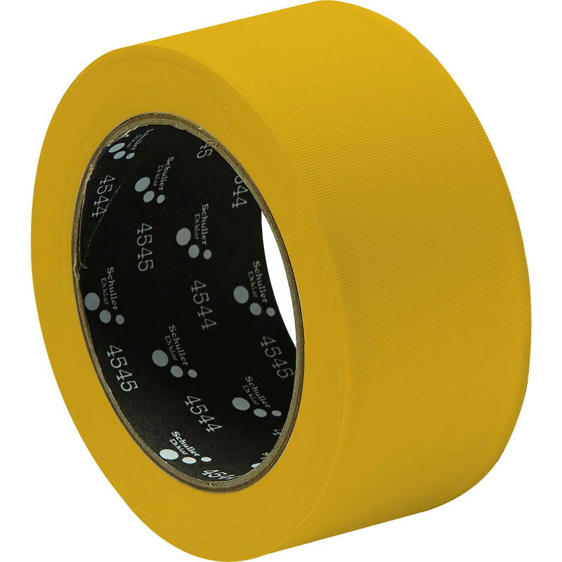Bauklebeband, PVC Mask Q, quergerillt