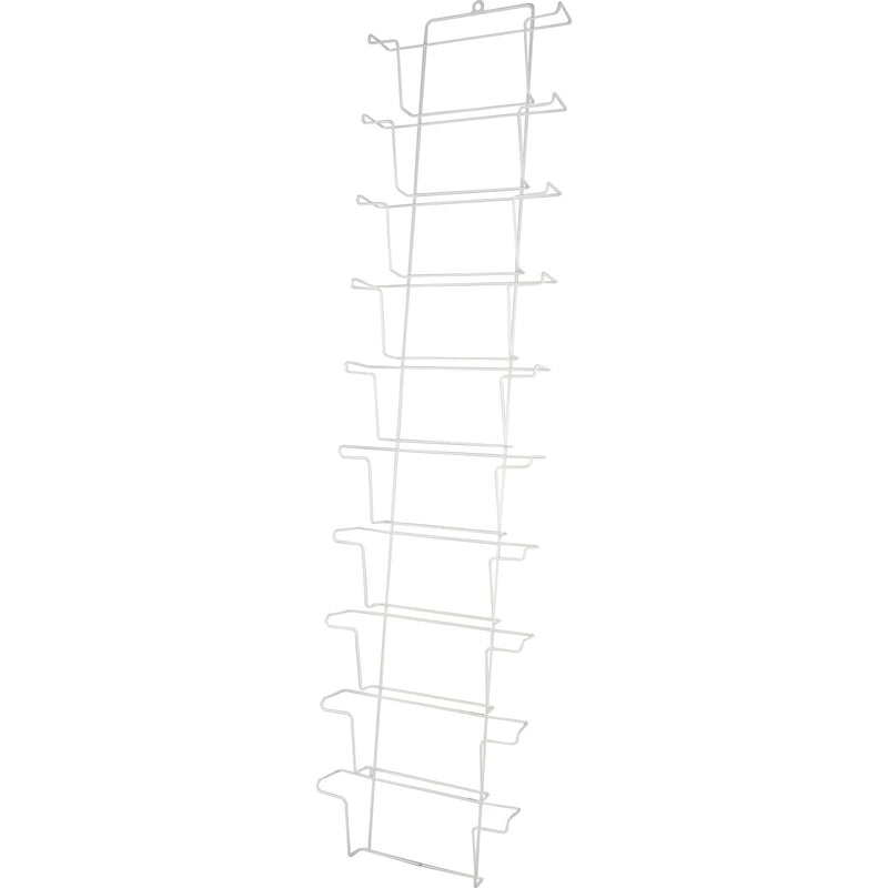 Drahtleiter für Hinweisschilder 330x250mm