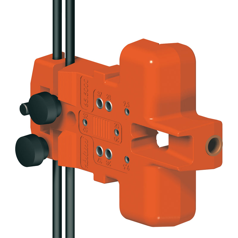 BLUM Bohrlehre für BLUMOTION, Kunststoff/Stahl