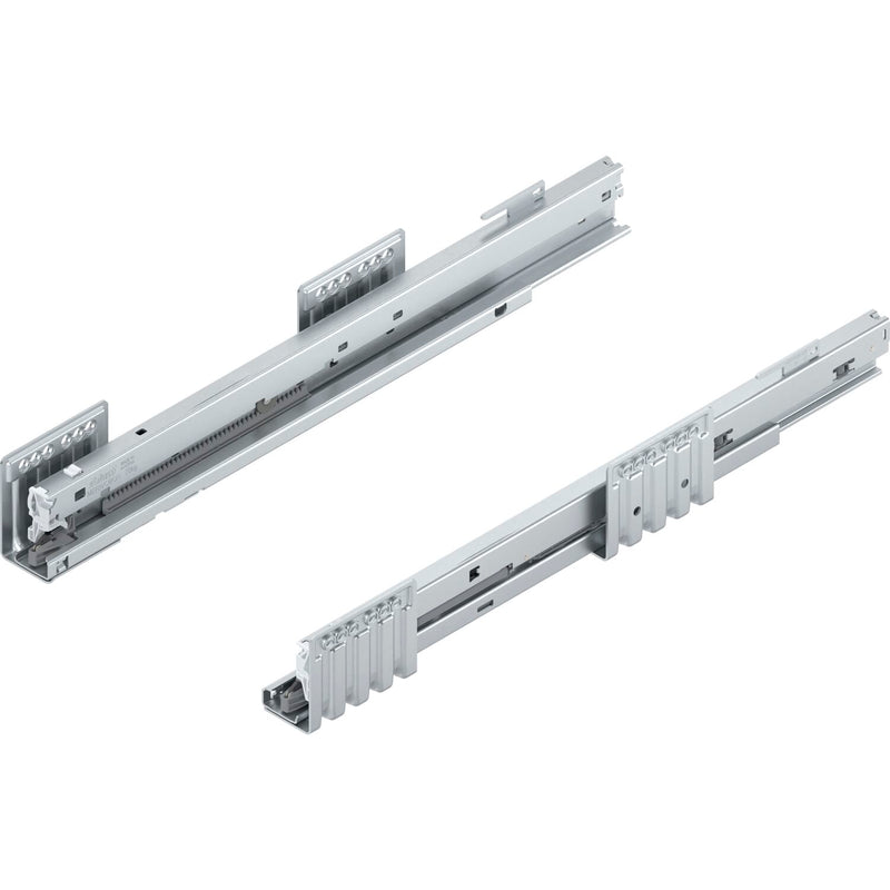 BLUM MERIVOBOX Korpusschiene Müllauszug BLUMOTION B, NL 450, 70 kg