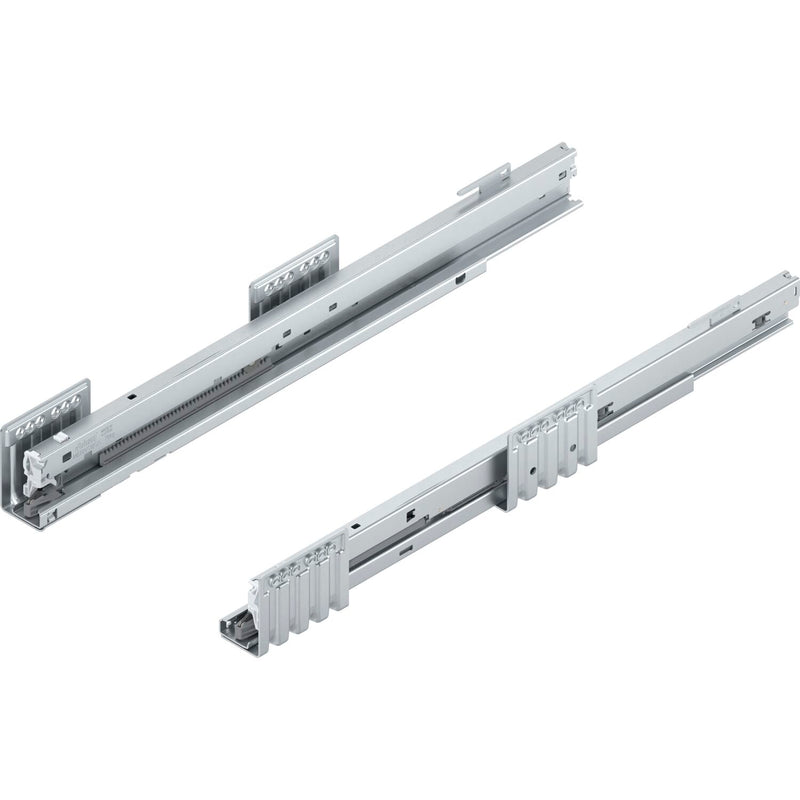 BLUM MERIVOBOX Korpusschiene Müllauszug BLUMOTION B, NL 450, 70 kg