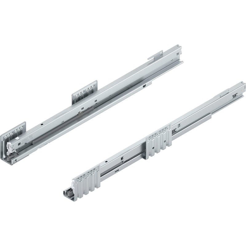 BLUM MERIVOBOX Korpusschiene Müllauszug BLUMOTION B, NL 450, 70 kg