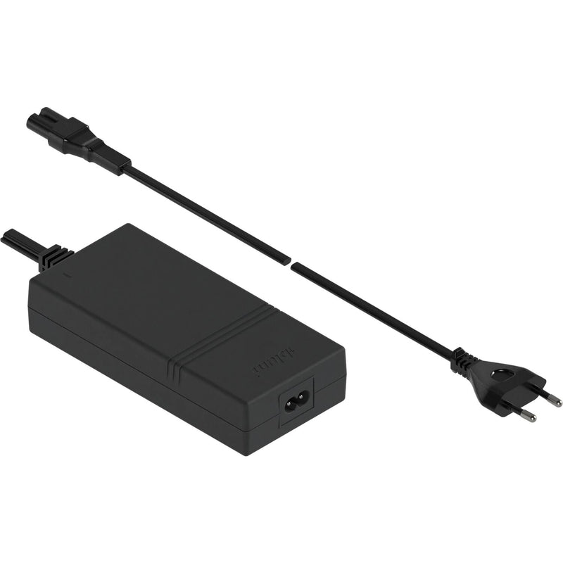 BLUM SERVO-DRIVE Netzgerät inkl. Netzkabel, 72 Watt, Kunstst. schwarz, Z10NE04EA