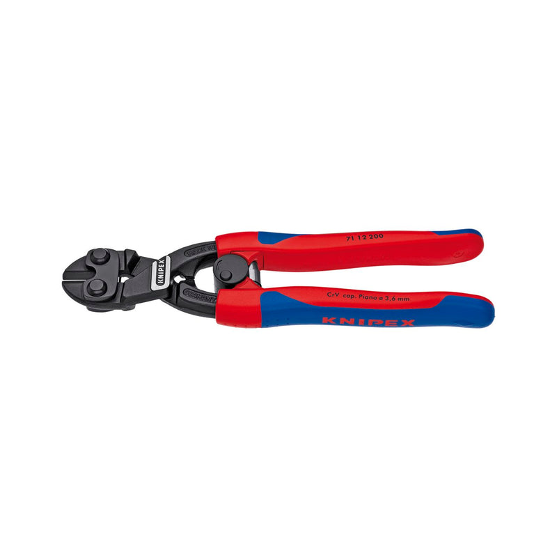 KNIPEX Bolzenschneider Cobolt® DIN 5743