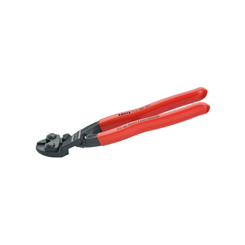 KNIPEX Bolzenschneider Cobolt® DIN 5743
