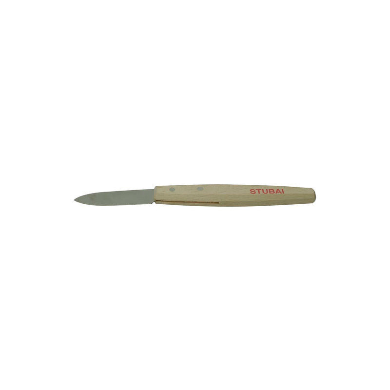 STUBAI Buchbindermesser Klingenlänge 120 mm