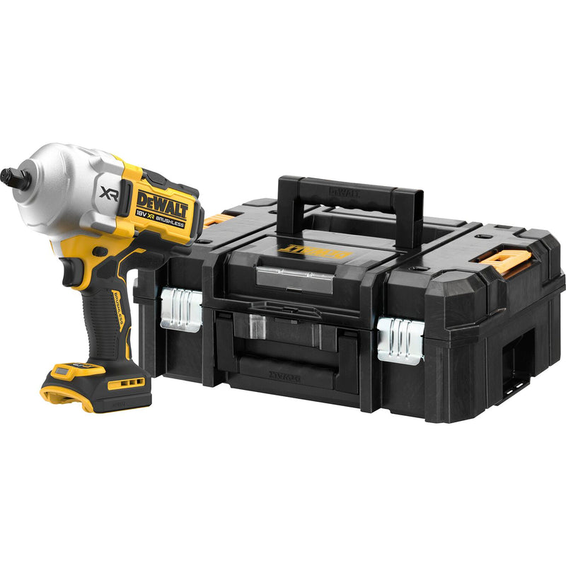 DEWALT Akku-Schlagschrauber DCF850NT-XJ 18 Volt (ST 3)
