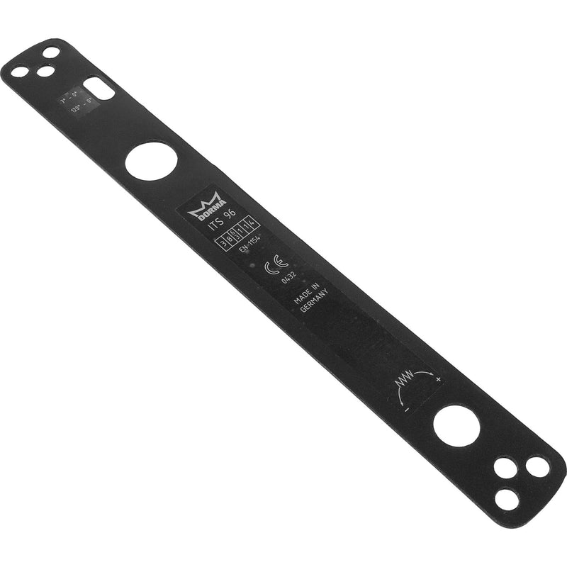 Brandschutzlaminat EN 2-4 zu DORMA ITS 96 (ST 59)