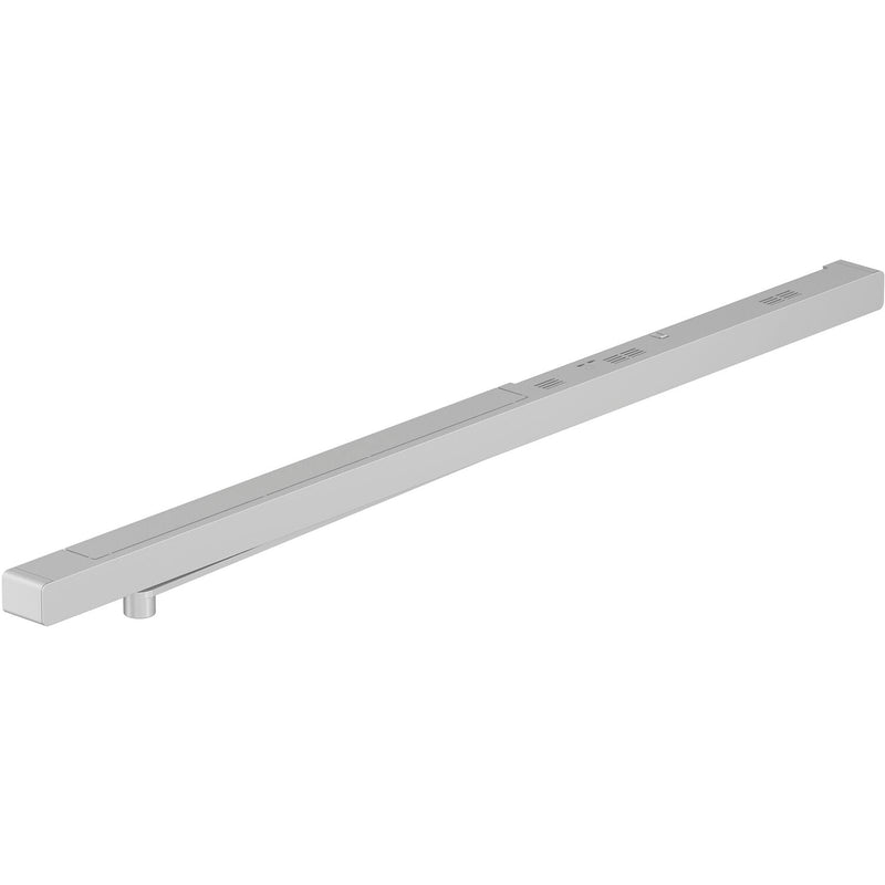 DORMAKABA Gleitschiene G-EMR XEA, silber (ST 1)