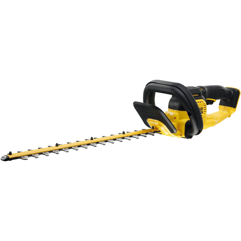 DEWALT Akku-Heckenschere DCMHT563N 18 Volt (ST 1)