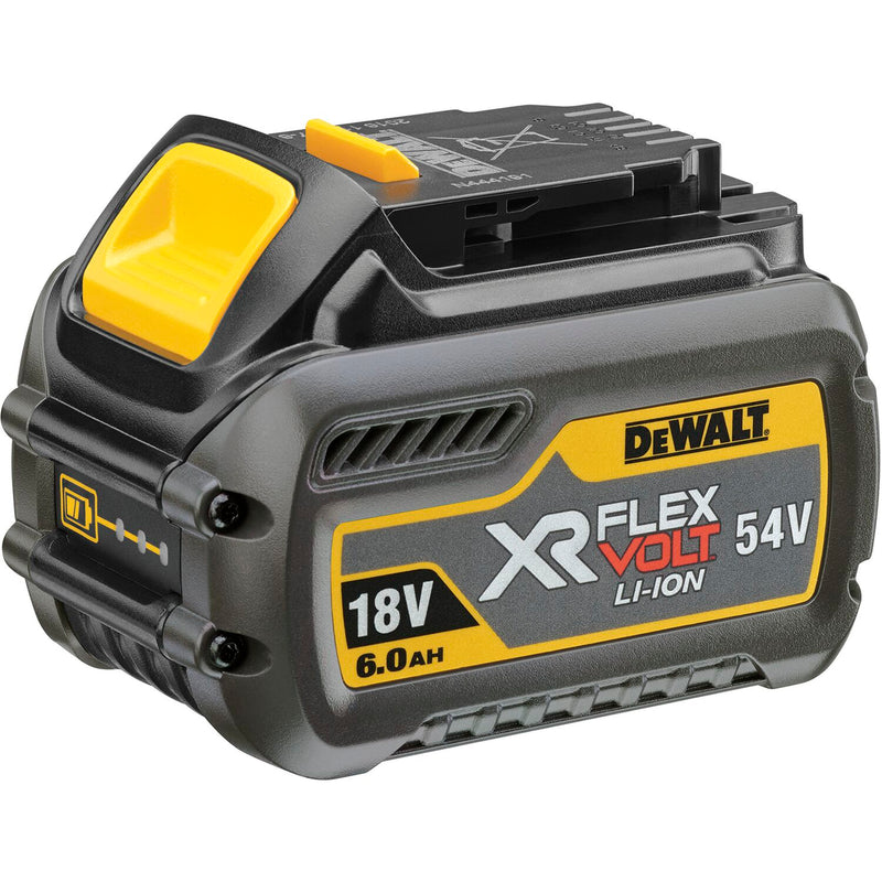 DEWALT Akku / Ersatzakku DCB124G XR 12 Volt / 3,0 Ah (IEC) Li-Ion (ST 1)