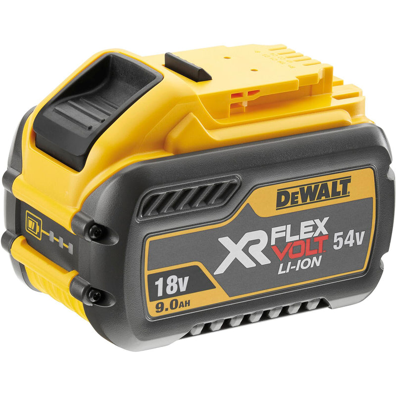DEWALT Akku / Ersatzakku DCB124G XR 12 Volt / 3,0 Ah (IEC) Li-Ion (ST 1)