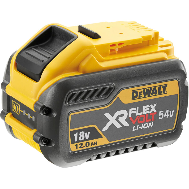 DEWALT Akku / Ersatzakku DCB124G XR 12 Volt / 3,0 Ah (IEC) Li-Ion (ST 1)