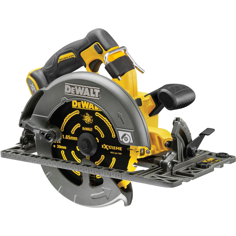 DEWALT Akku-Handkreissäge DCS573NT 18 Volt (ST 1)