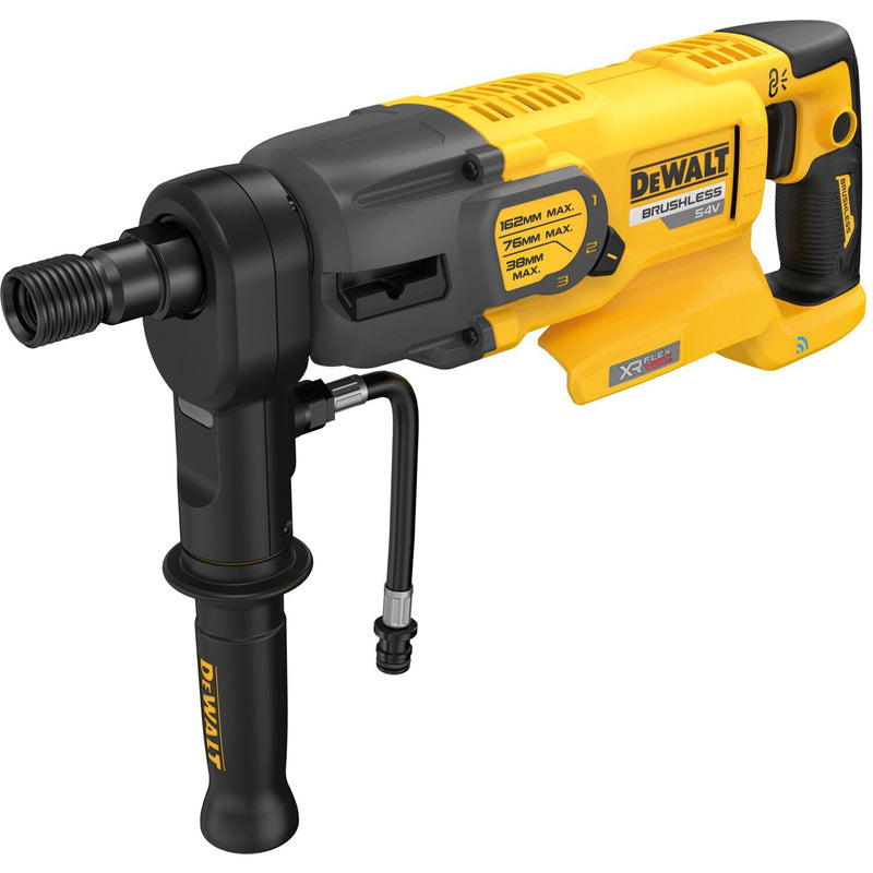 DEWALT Akku-Stampfer DCPS660N-XJ 55,4 Volt Powershift (ST 1)
