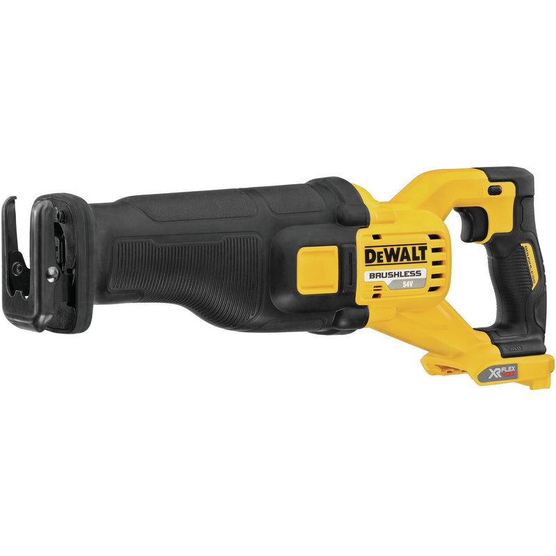 DEWALT Akku Säbelsäge DCS386NT 18 Volt (ST 1)