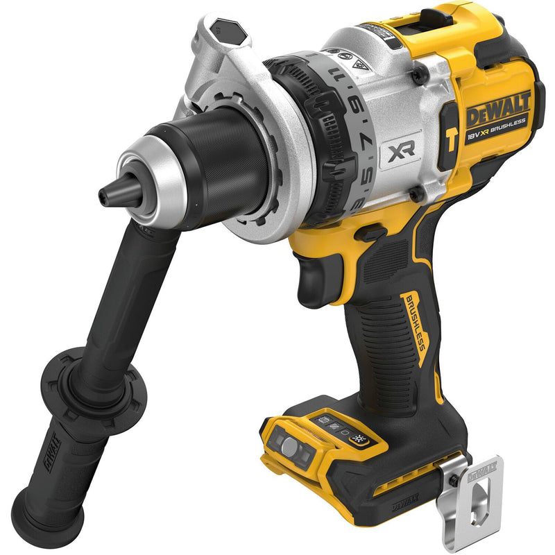 DEWALT Akku-Schlagbohrschrauber DCD1007NT 18 Volt (ST 1)