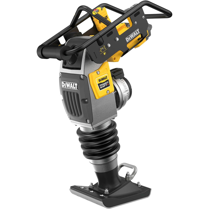DEWALT Akku-Stampfer DCPS660N-XJ 55,4 Volt Powershift (ST 1)