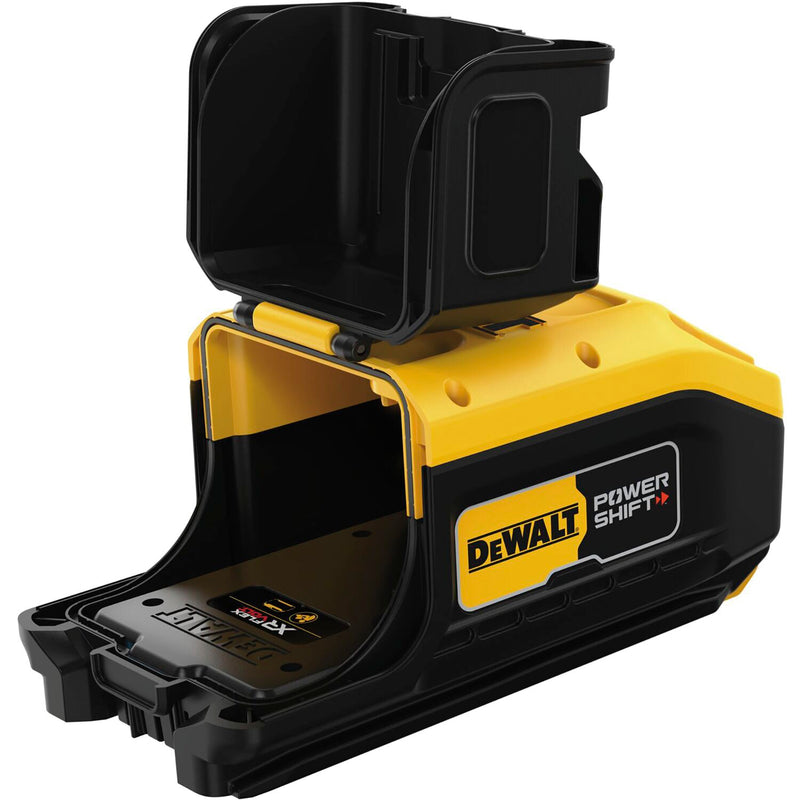 DEWALT Akku-Stampfer DCPS660N-XJ 55,4 Volt Powershift (ST 1)