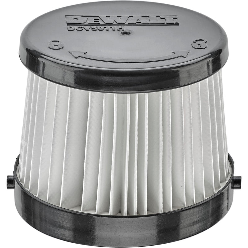 DEWALT HEPA-Ersatzfilter DCV5011H-XJ (ST 1)