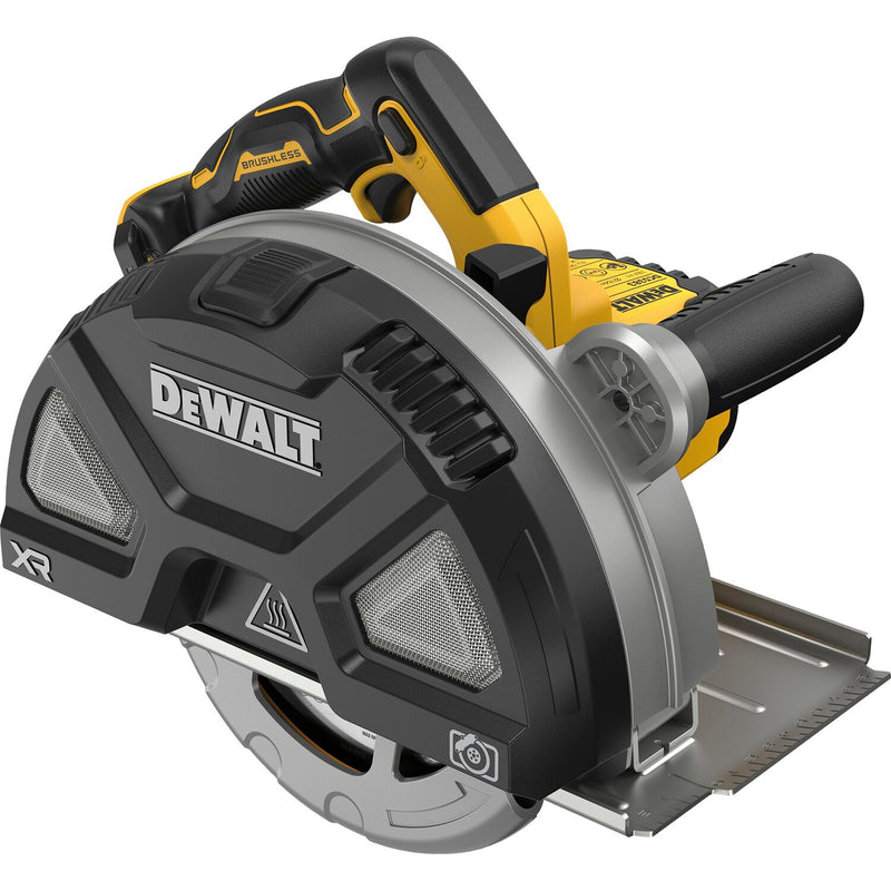 DEWALT Akku-Metallhandkreissäge DCS383N 18 Volt (ST 1)