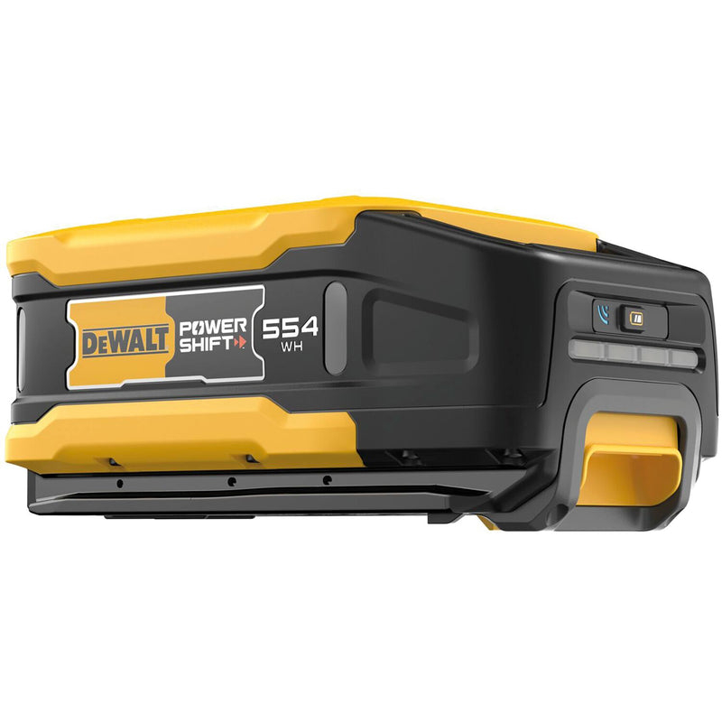 DEWALT Akku-Stampfer DCPS660N-XJ 55,4 Volt Powershift (ST 1)