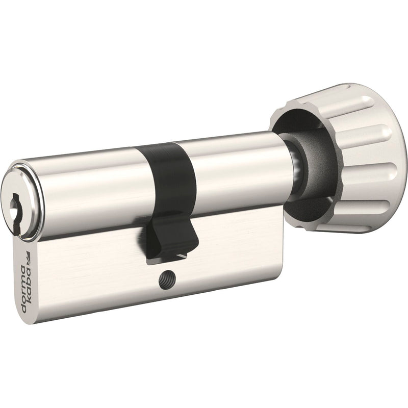DORMAKABA Knaufzylinder expert plus, gleichsperrend, 25/K35 (ST 1) (Teil 1/2)