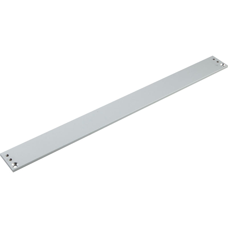 DORMAKABA Montageplatte G-N 40 mm für TS 91/92/93, silber (ST 1)