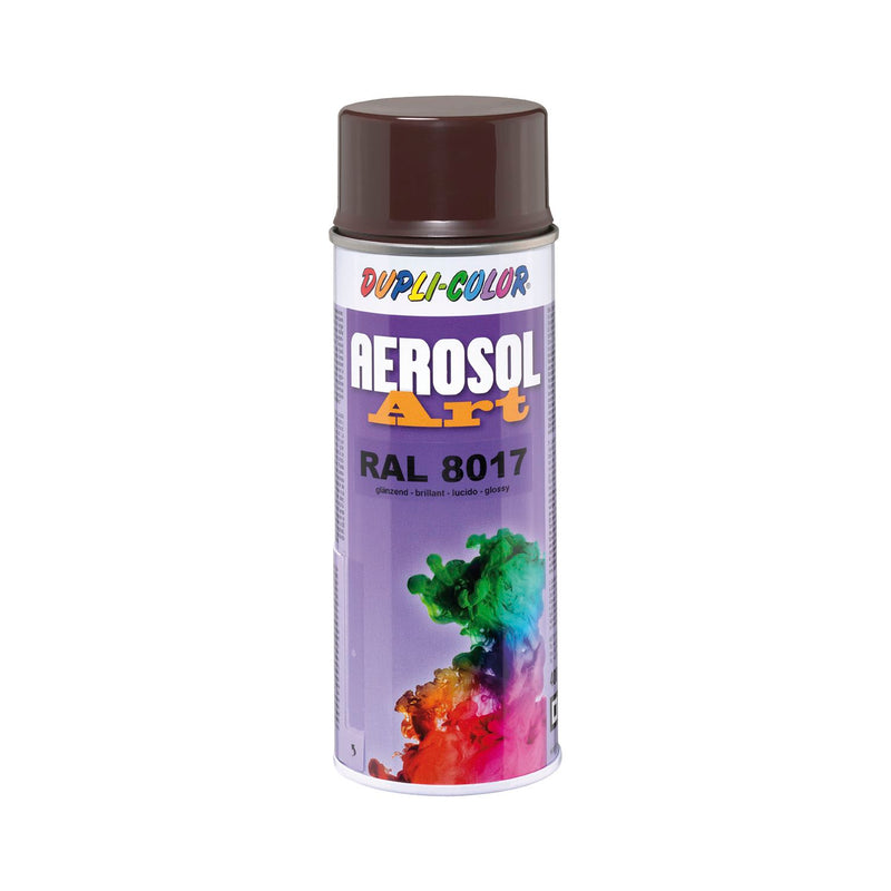 Dupli-Color Lackspray  Aerosol Art