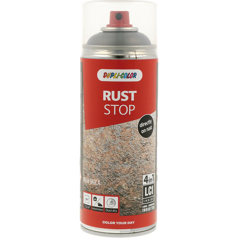 Dupli-Color Rostschutz Grundierung RUST STOP