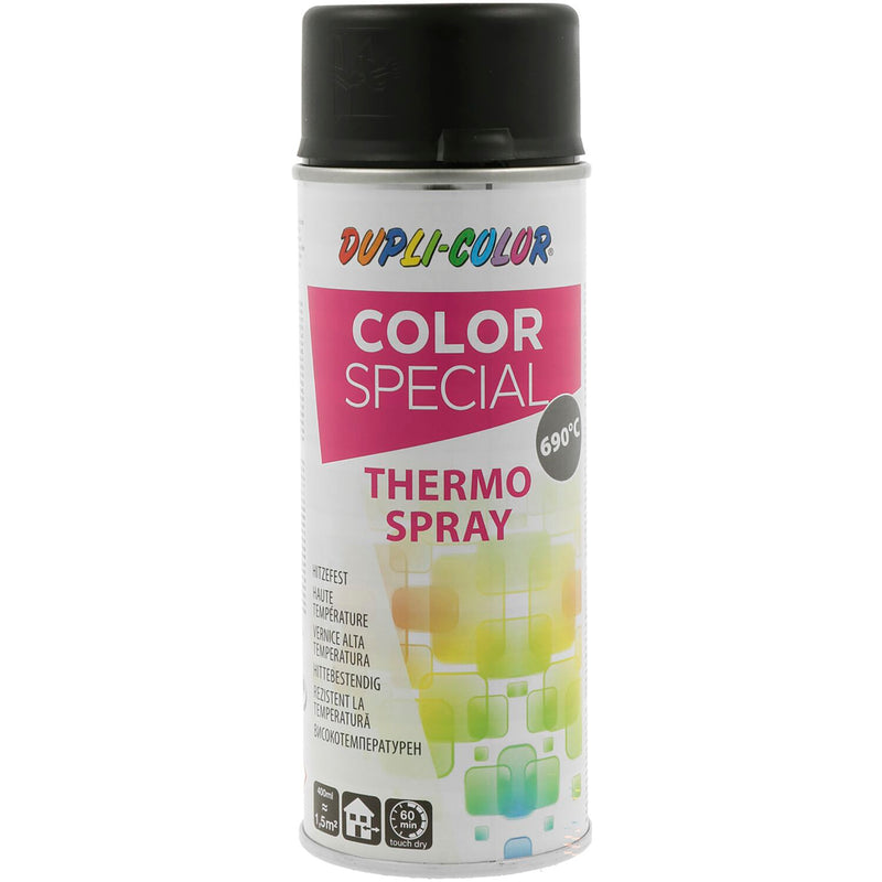 Dupli-Color Hitzefest Spray