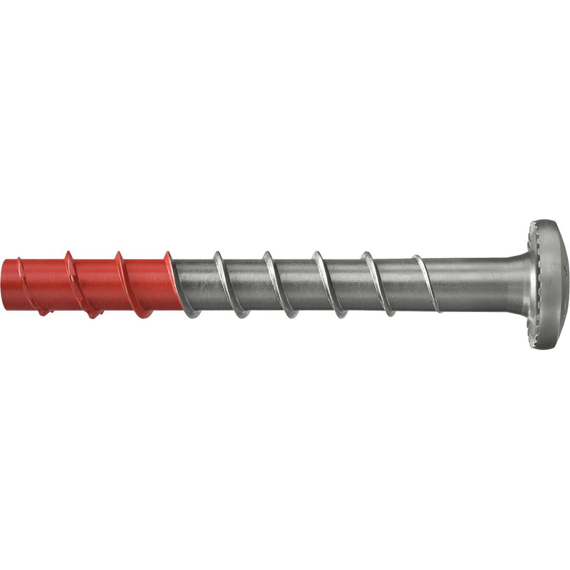 Fischer Betonschraube FBS II/P - Edelstahl R