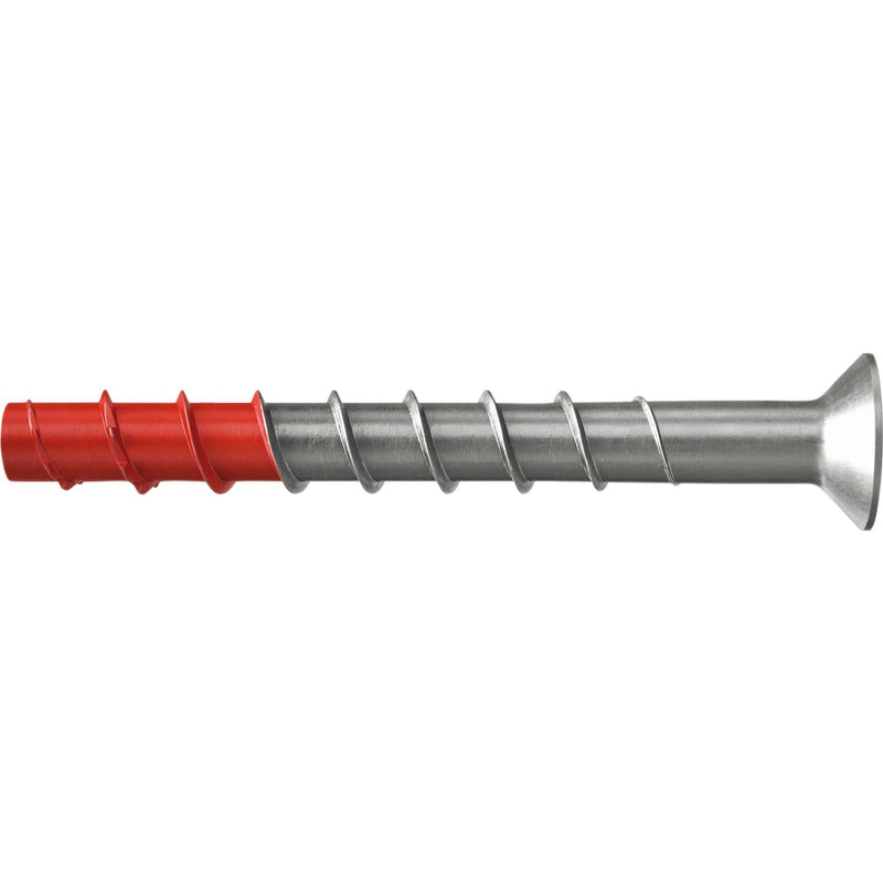 Fischer Betonschraube FBS II/SK - Edelstahl R