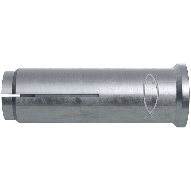 FISCHER EA II M 8x 30 Einschlaganker verzinkt-blau mit Bewertung (ST 100)