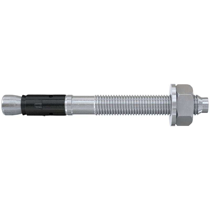 FISCHER FAZ II plus GS 12/  30/ 180 Ankerbolzen verzinkt-blau mit Bewertung (ST 20)
