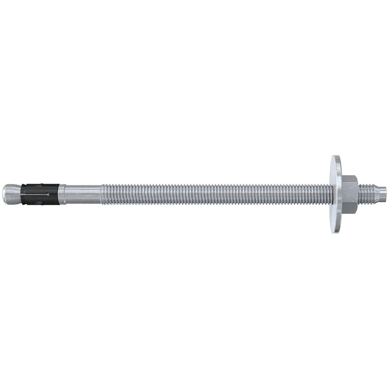 Fischer FAZ II-GS plus Bolzenanker - Stahl verzinkt-blau