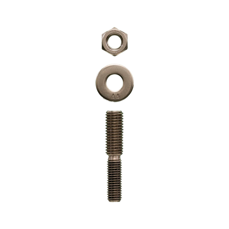 Fischer Gewindereduzierstift M12/M10 - Edelstahl R