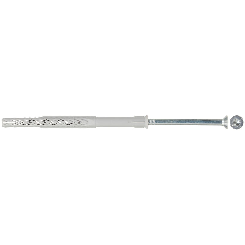 Fischer SXRL T Rahmendübel mit Senkschraube Torx - Nylon/Stahl