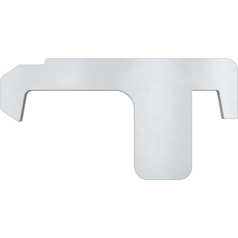 Fischer Thermax Fräsklinge