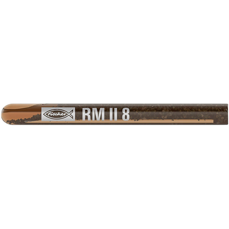Fischer Mörtelpatrone RM II