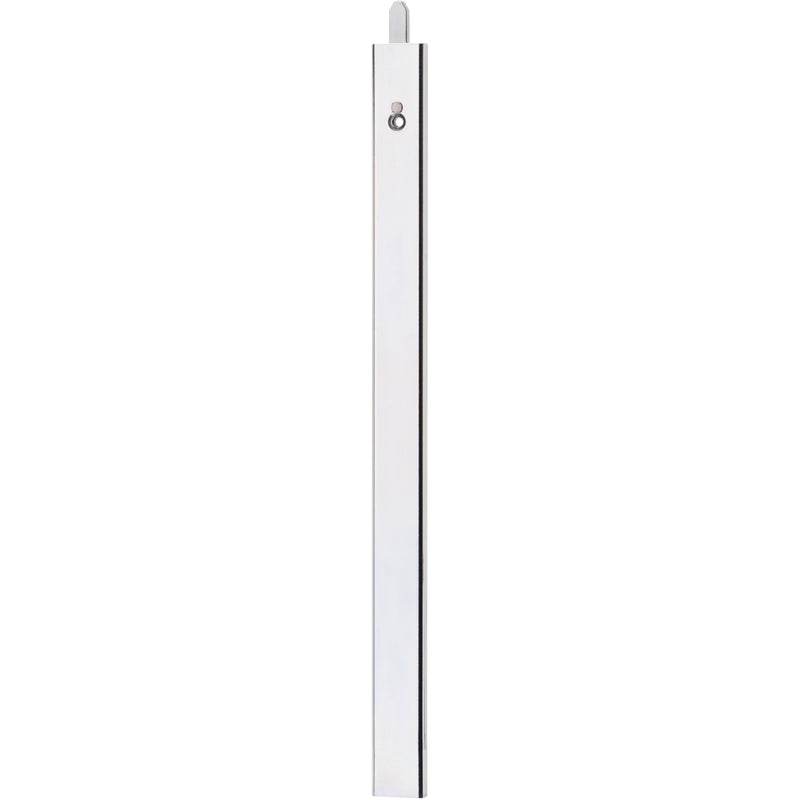 DORMAKABA Endverriegelung 398 mm für FFH 2008-2300 mm, verzinkt silberfärbig (ST 1)