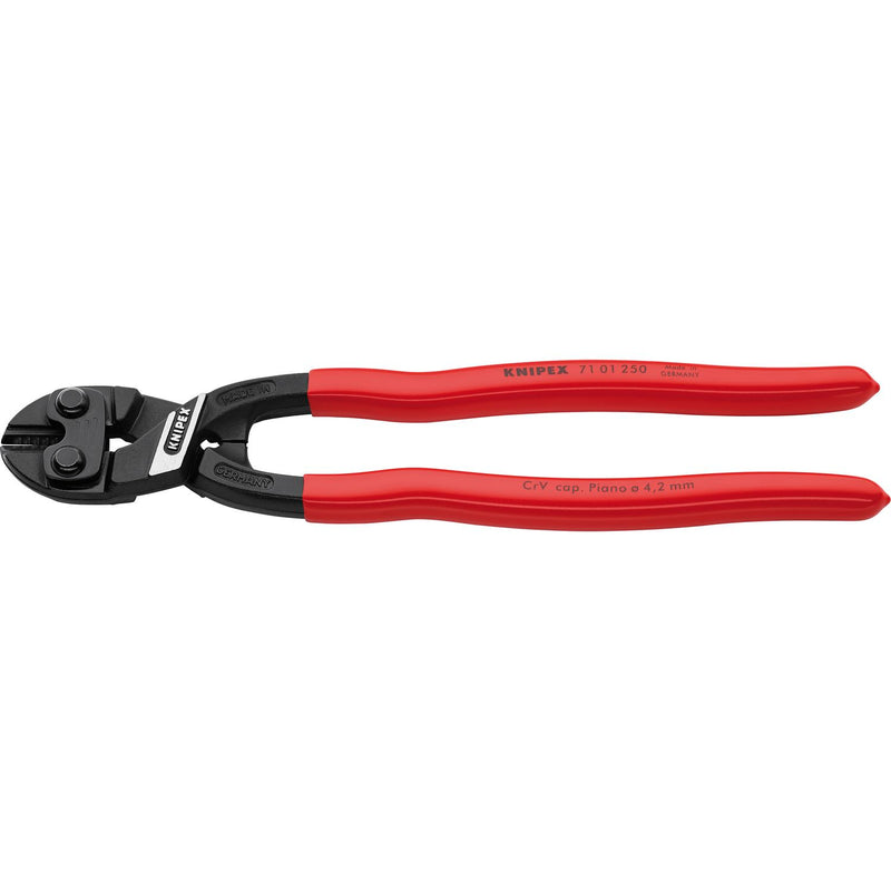 KNIPEX Bolzenschneider Cobolt® DIN 5743