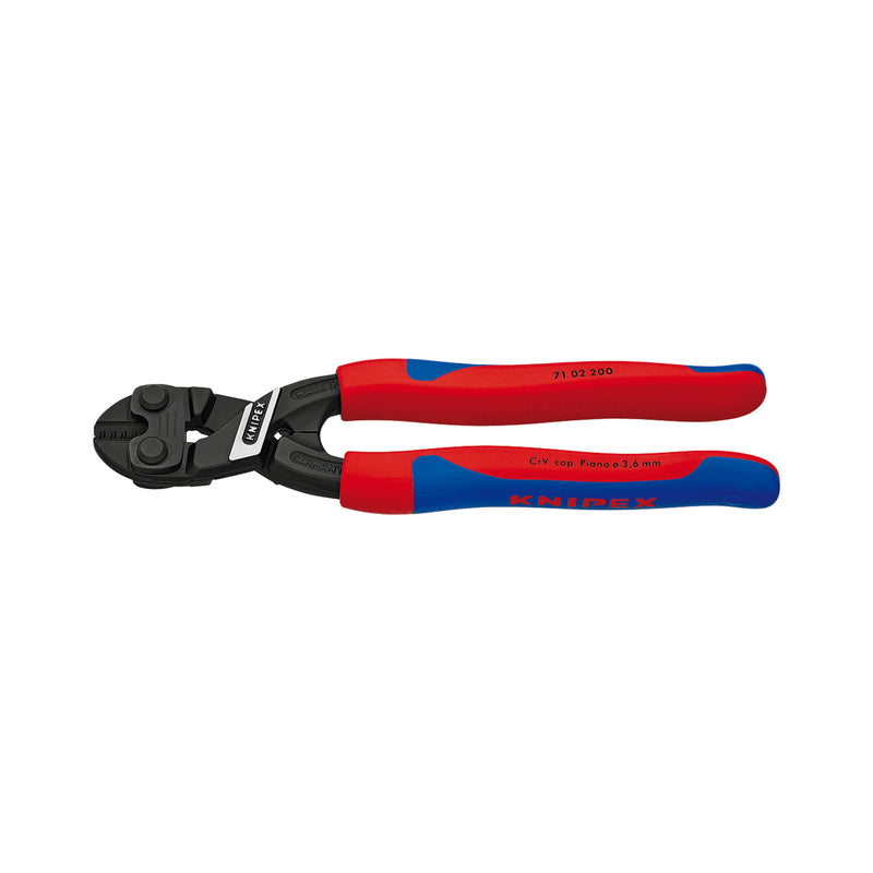 KNIPEX Bolzenschneider Cobolt® DIN 5743